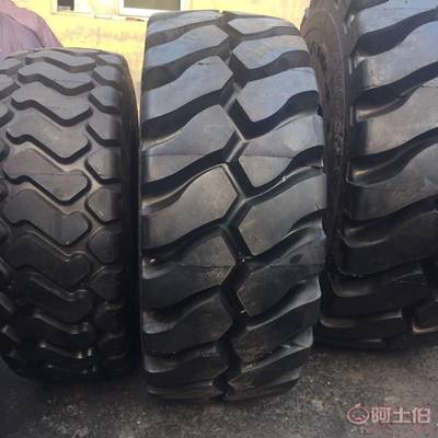 【供应厂家50装载机轮胎23.5R25 全钢工程车轮胎 吊车轮胎】 - 产品库