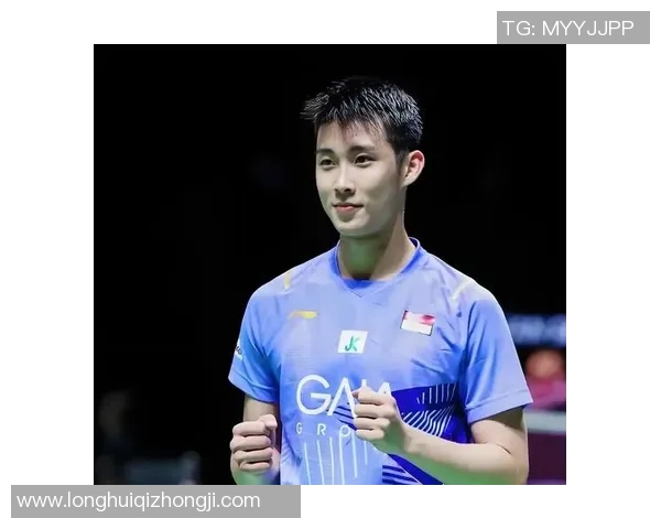 权威发布羽毛球个人能力实力榜单揭示顶尖选手真实实力与潜力分析