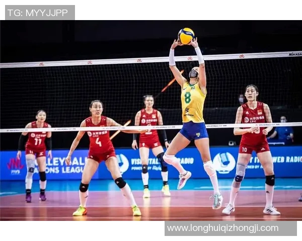 上海排球队进攻策略分析与得失总结探讨