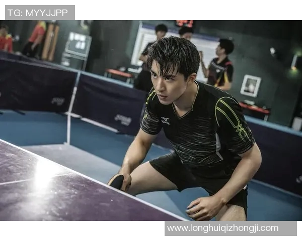 武汉乒乓球队的成长之路：一段拼搏与荣耀交织的纪实故事